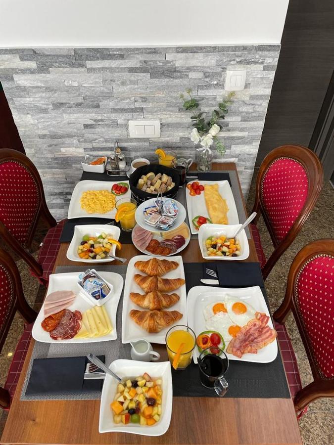 Apartment Nekic ซาดาร์ ภายนอก รูปภาพ